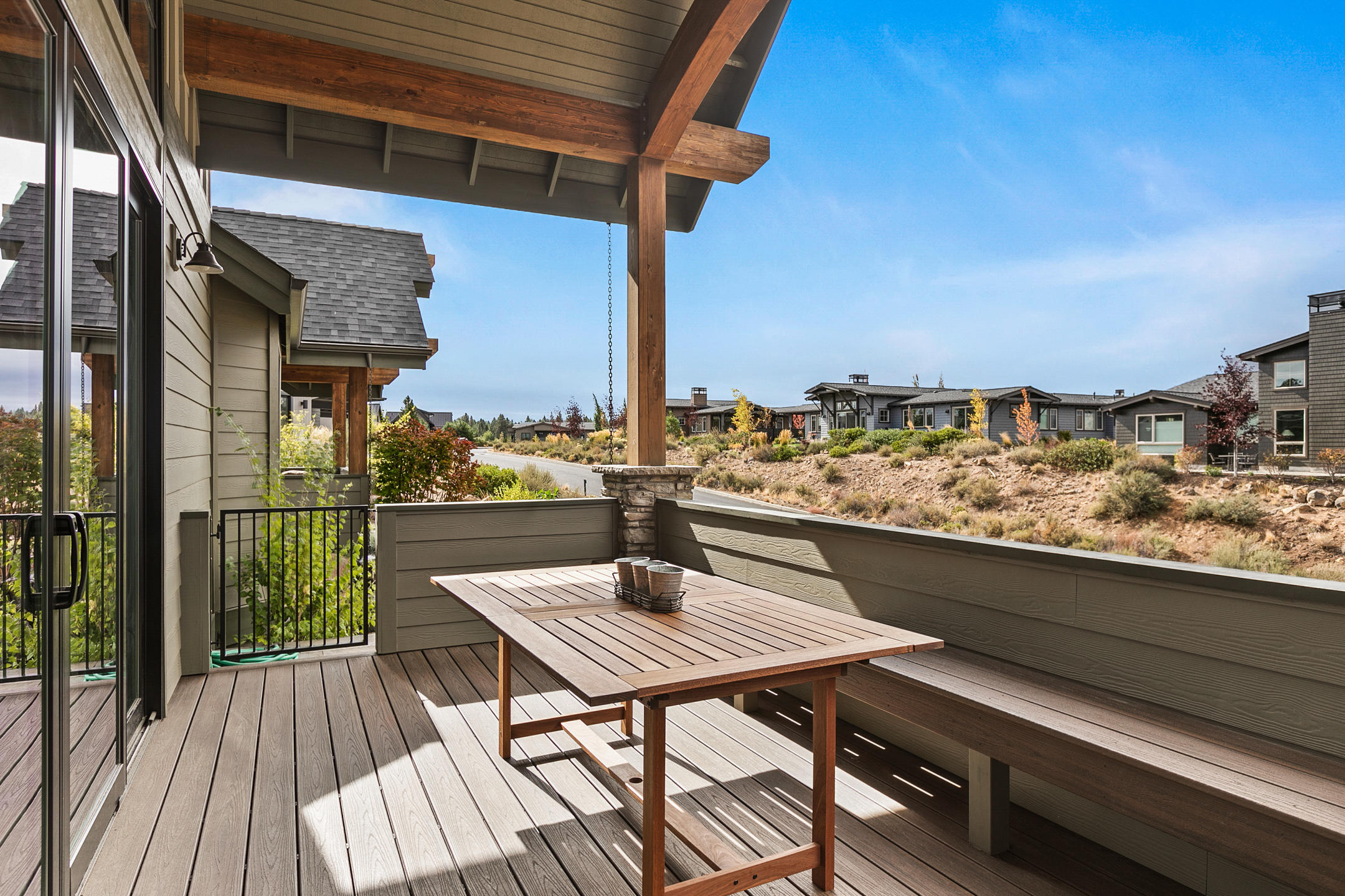 Tetherow - Residential