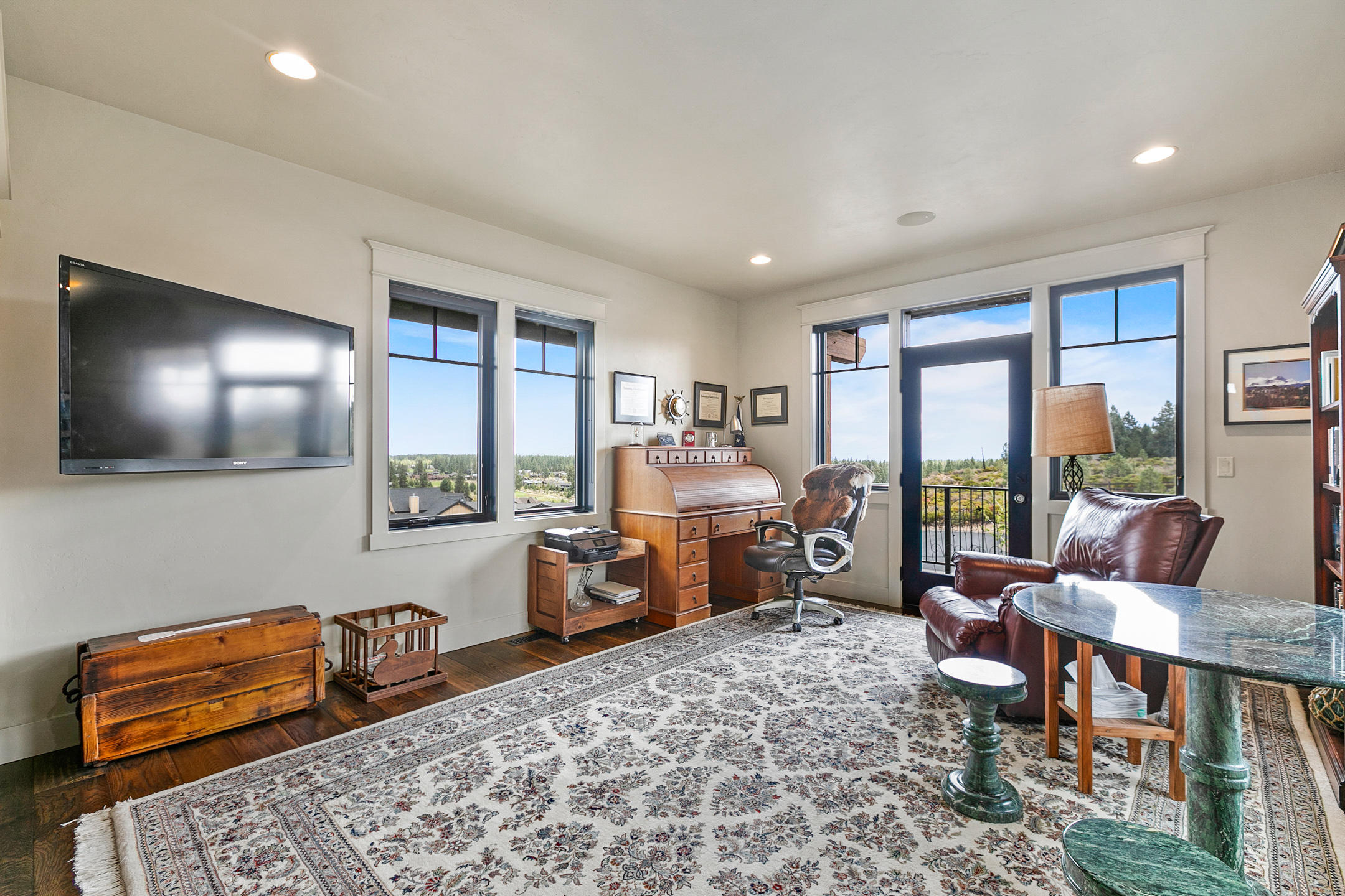 Tetherow - Residential