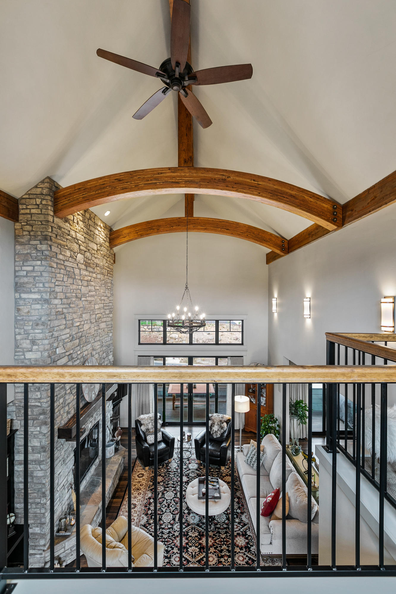 Tetherow - Residential