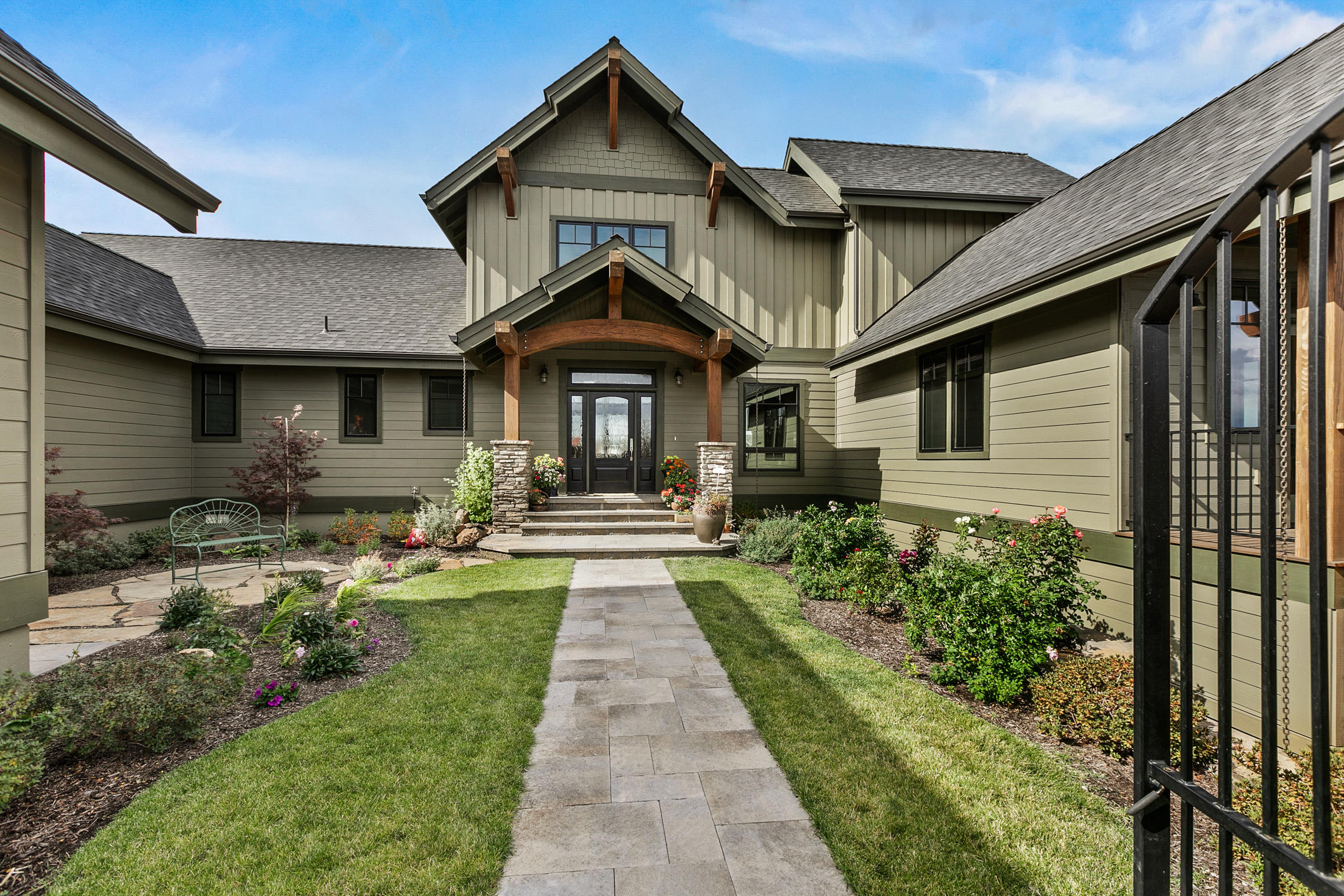 Tetherow - Residential