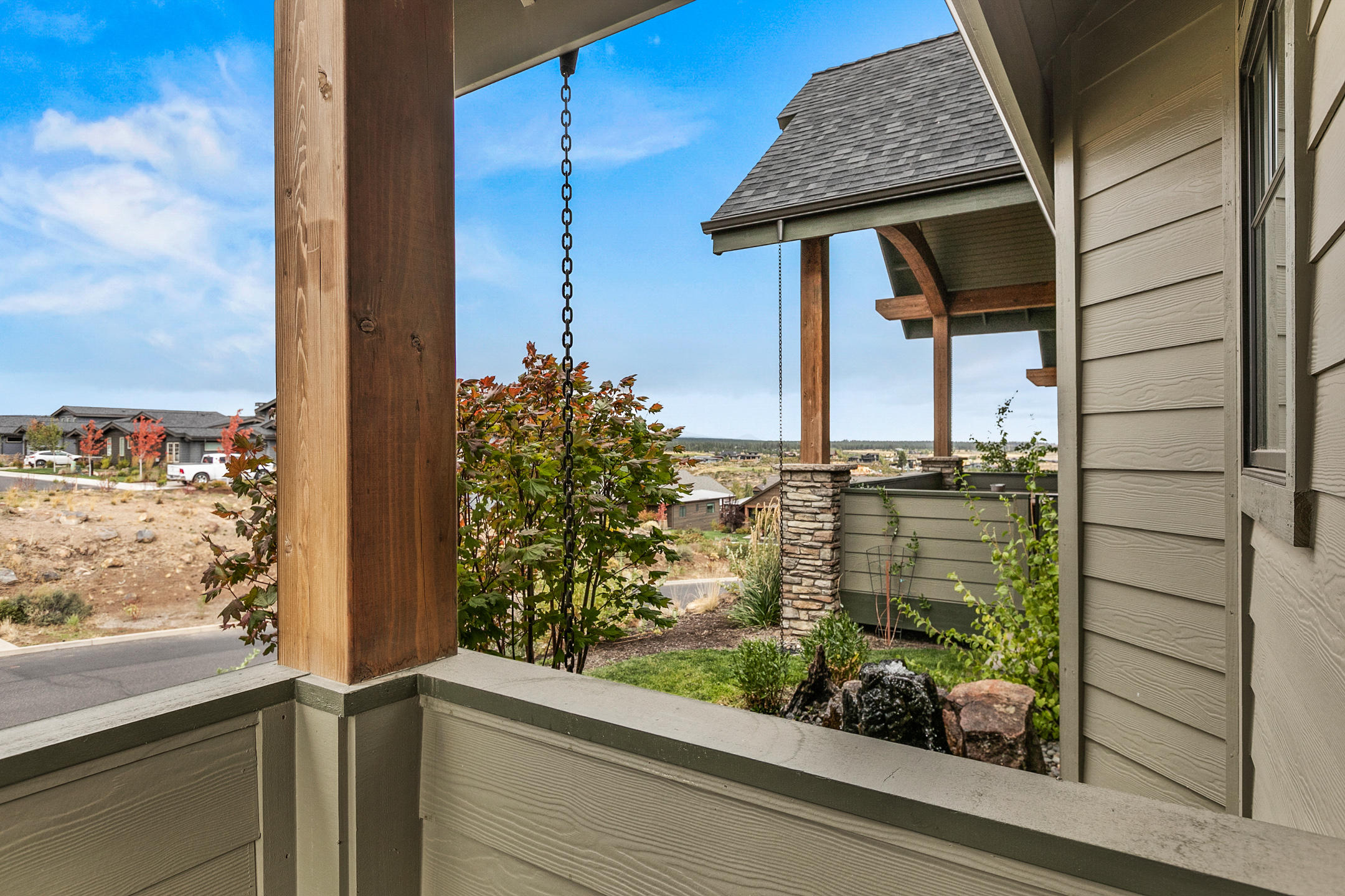 Tetherow - Residential