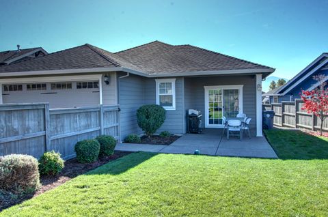 Tiny photo for 3835 Creek Mont Drive, Medford, OR 97504 (MLS # 220213150)