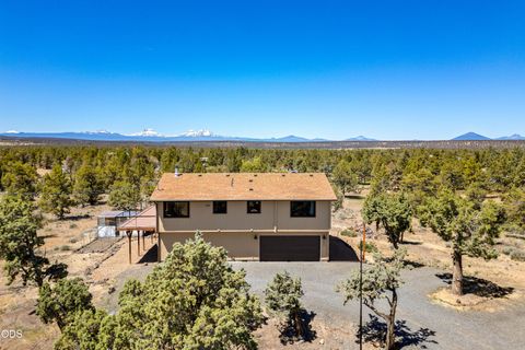 Tiny photo for 4855 NW 57th Street, Redmond, OR 97756 (MLS # 220223298)
