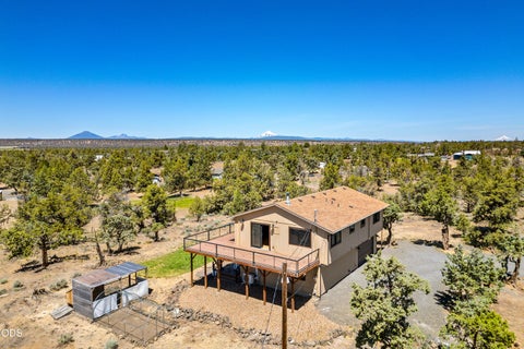 Tiny photo for 4855 NW 57th Street, Redmond, OR 97756 (MLS # 220223298)