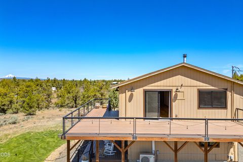 Tiny photo for 4855 NW 57th Street, Redmond, OR 97756 (MLS # 220223298)