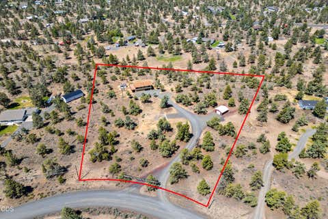 Tiny photo for 4855 NW 57th Street, Redmond, OR 97756 (MLS # 220223298)