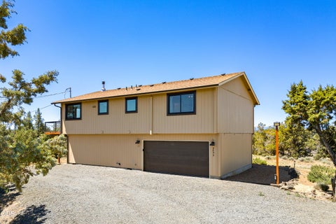 Tiny photo for 4855 NW 57th Street, Redmond, OR 97756 (MLS # 220223298)