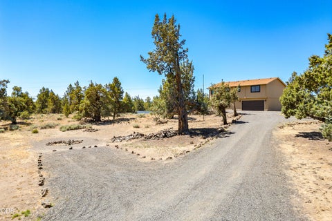 Tiny photo for 4855 NW 57th Street, Redmond, OR 97756 (MLS # 220223298)