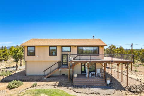 Photo of 4855 NW 57th Street, Redmond, OR 97756 (MLS # 220223298)