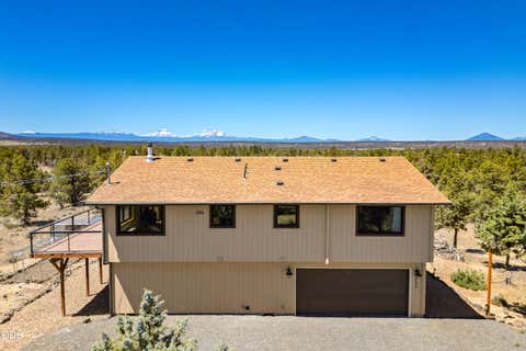 Tiny photo for 4855 NW 57th Street, Redmond, OR 97756 (MLS # 220223298)
