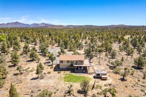 Tiny photo for 4855 NW 57th Street, Redmond, OR 97756 (MLS # 220223298)