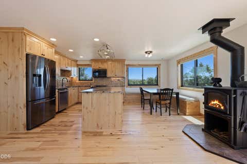 Tiny photo for 4855 NW 57th Street, Redmond, OR 97756 (MLS # 220223298)