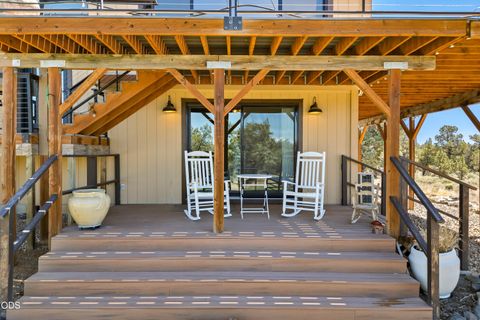 Tiny photo for 4855 NW 57th Street, Redmond, OR 97756 (MLS # 220223298)