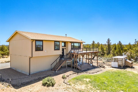 Tiny photo for 4855 NW 57th Street, Redmond, OR 97756 (MLS # 220223298)