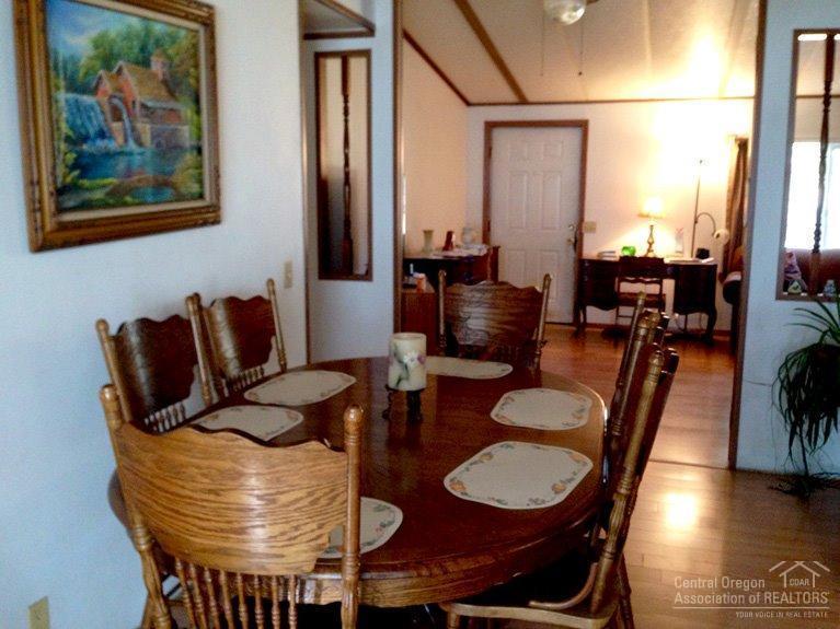 Deschutes RiverWoods - Residential