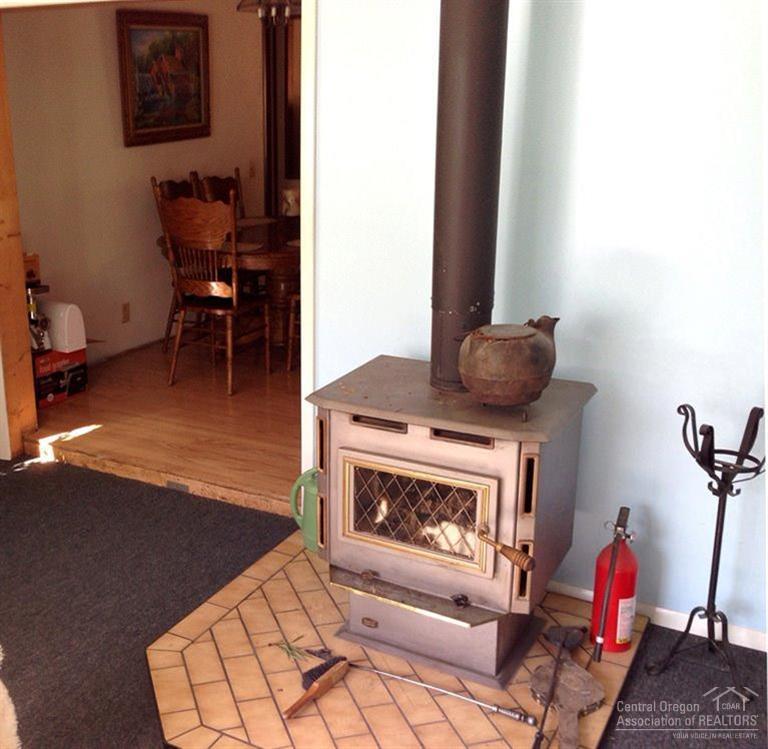 Deschutes RiverWoods - Residential