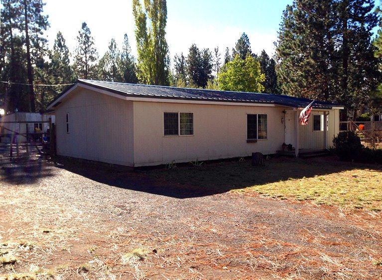 Deschutes RiverWoods - Residential