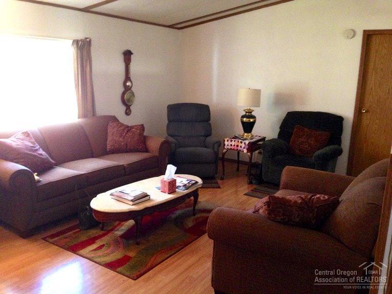 Deschutes RiverWoods - Residential