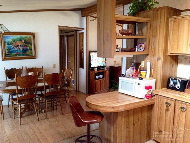 Deschutes RiverWoods - Residential