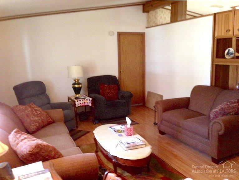 Deschutes RiverWoods - Residential