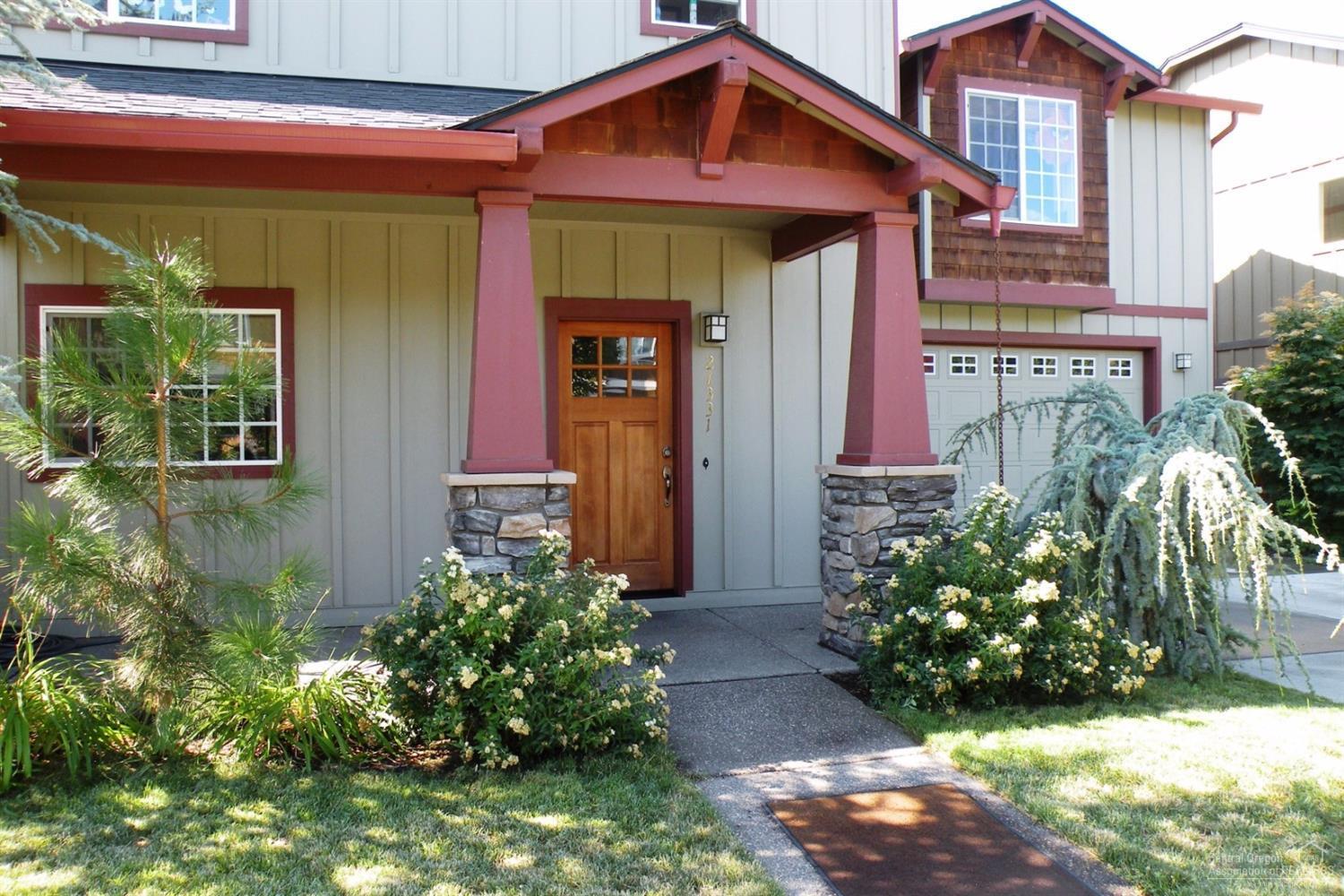 Promise Lane - Residential