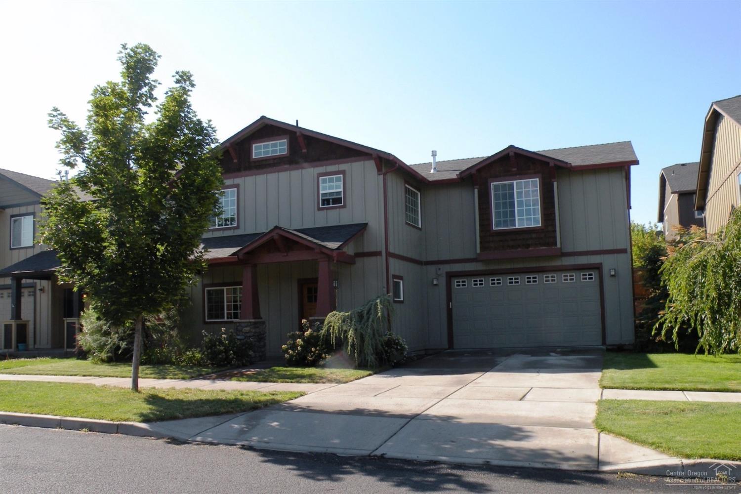 Promise Lane - Residential