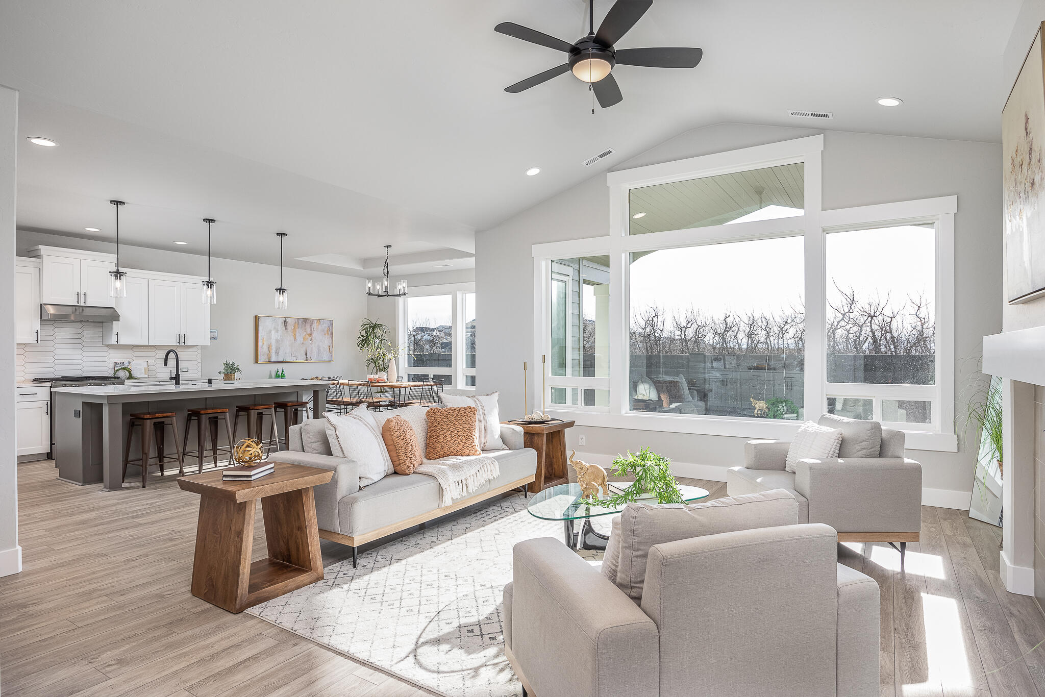 Collier - Residential