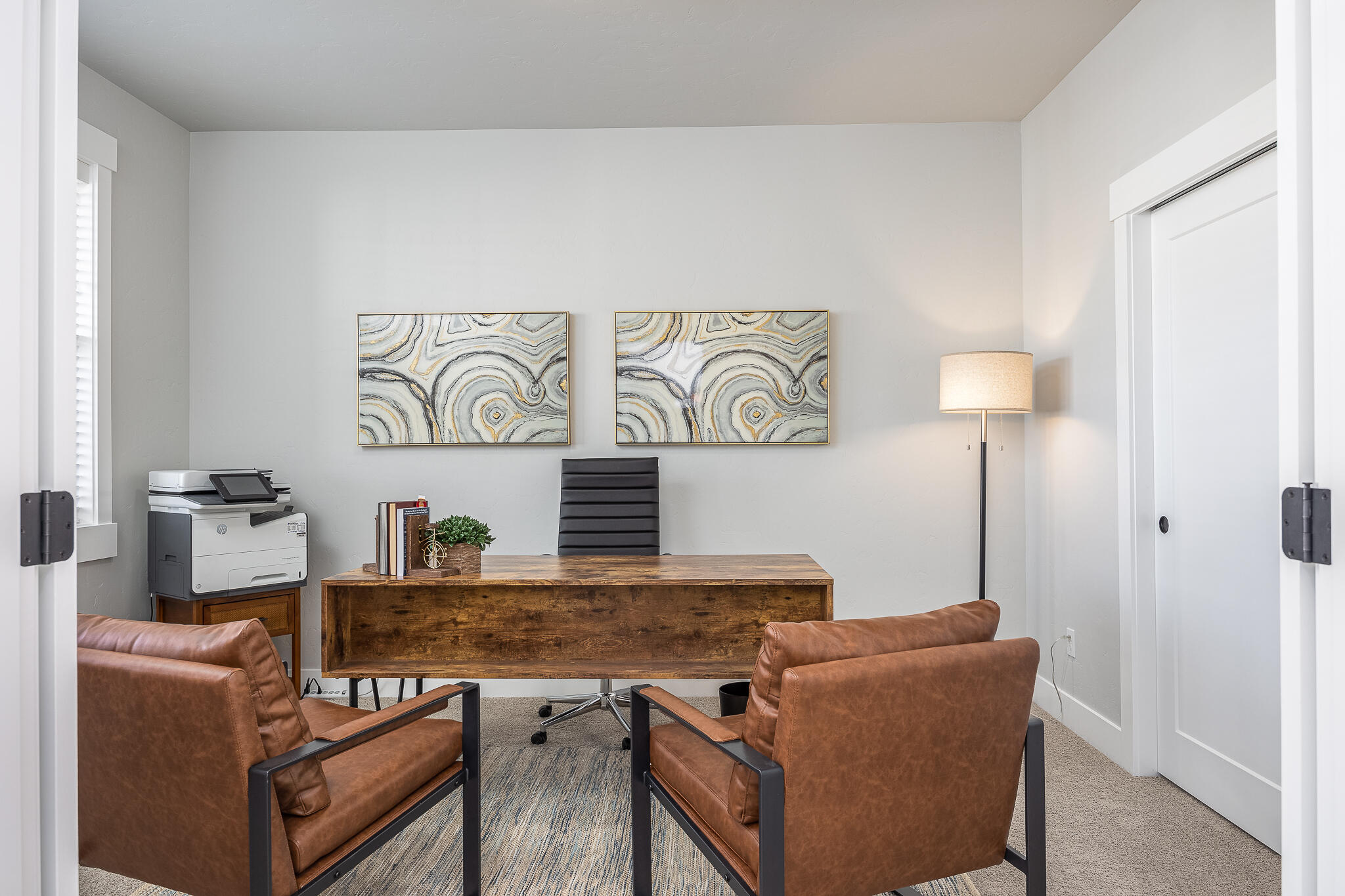 Collier - Residential