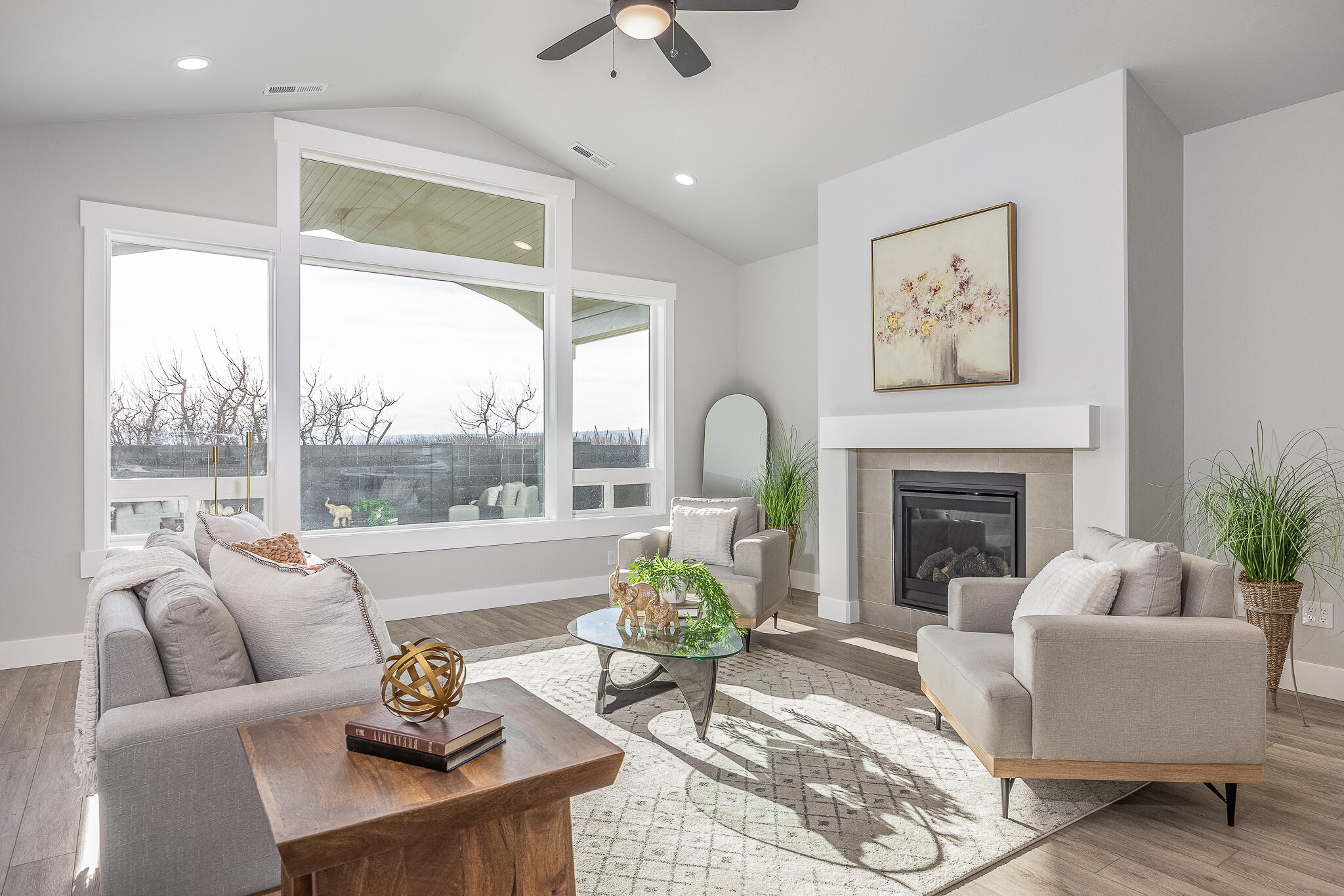 Collier - Residential