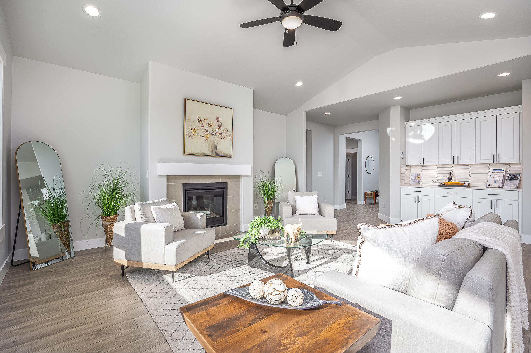 Collier - Residential