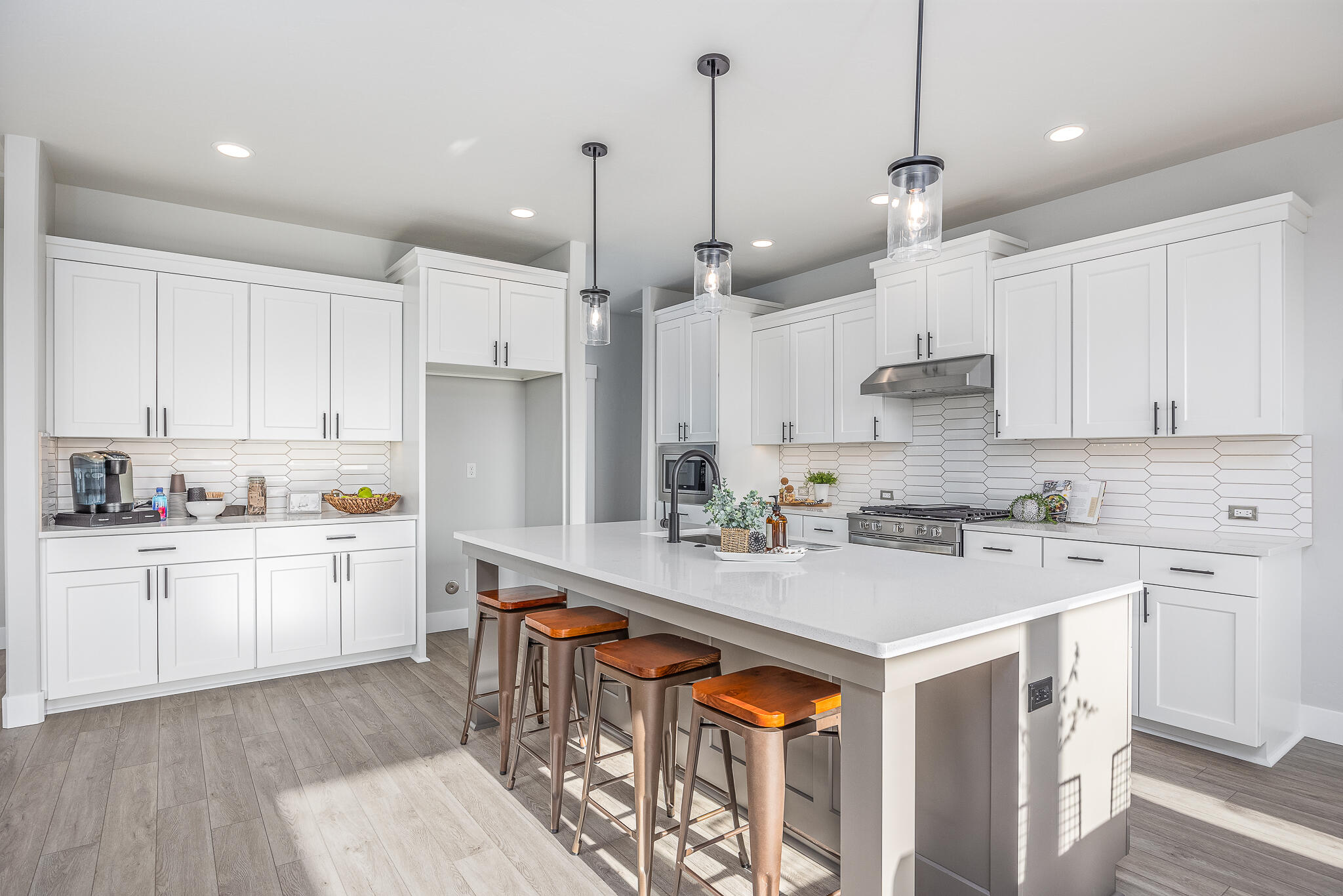 Collier - Residential