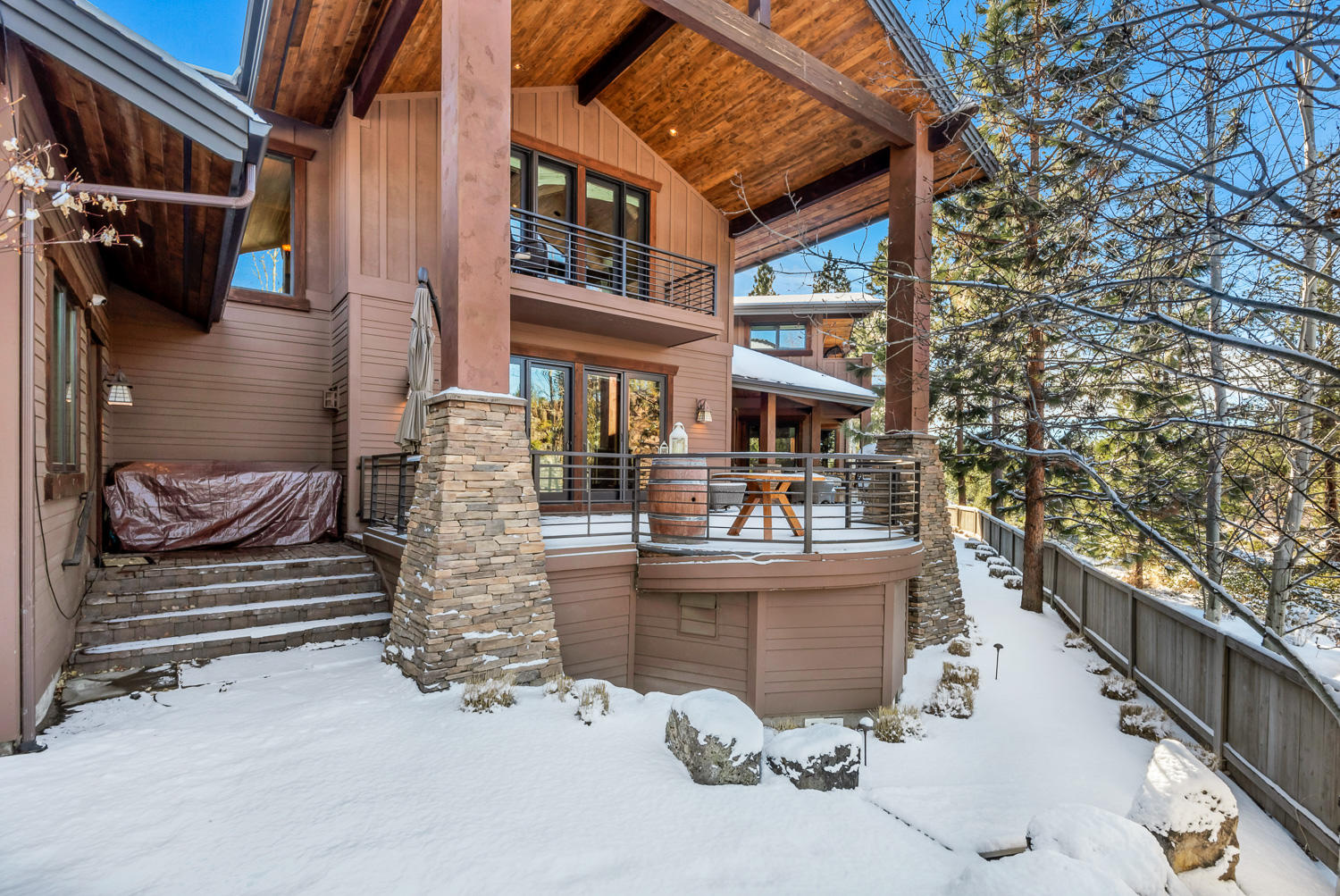 River Rim - Residential