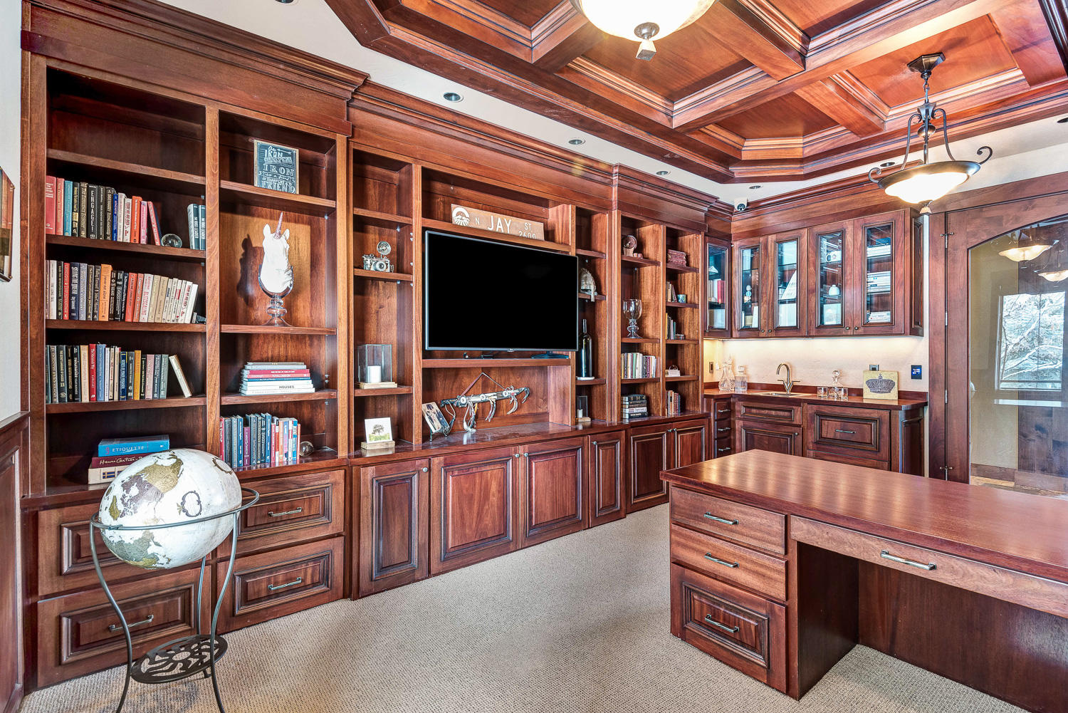 River Rim - Residential