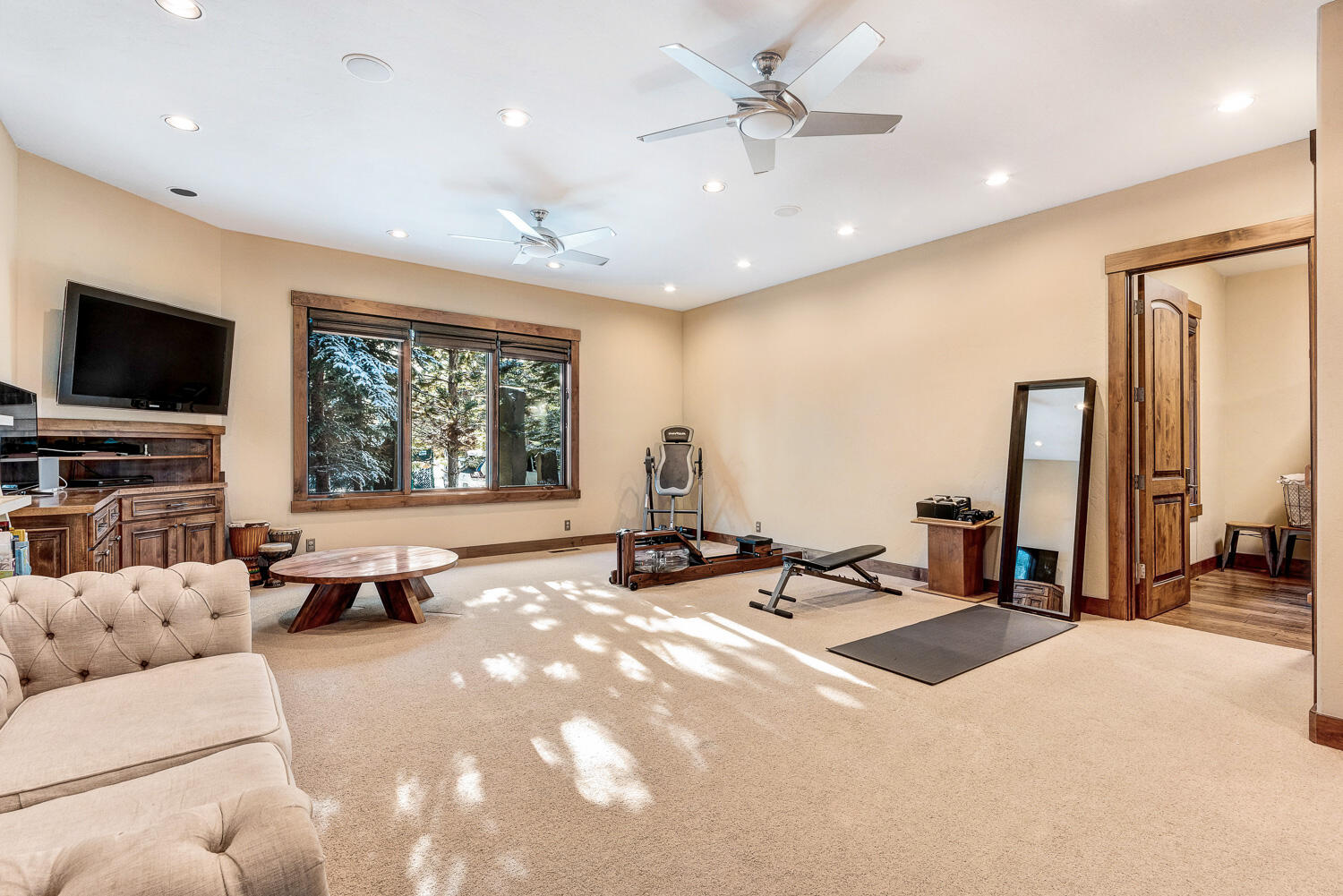 River Rim - Residential