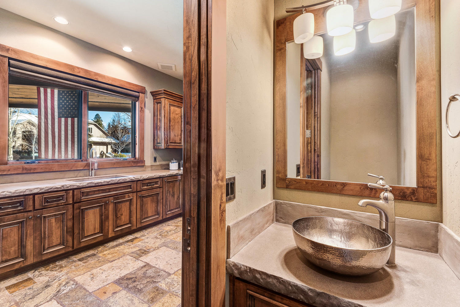 River Rim - Residential