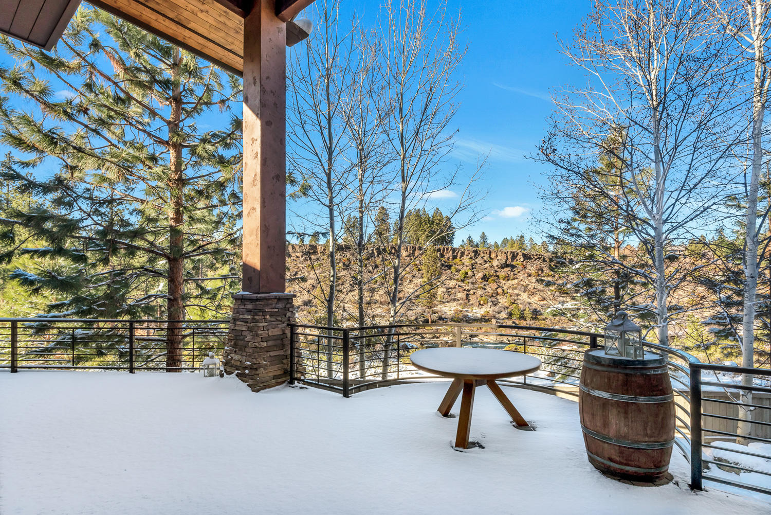 River Rim - Residential