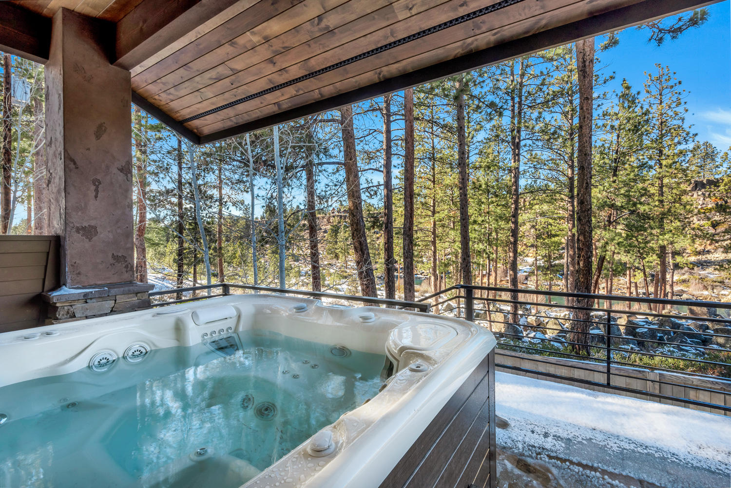 River Rim - Residential