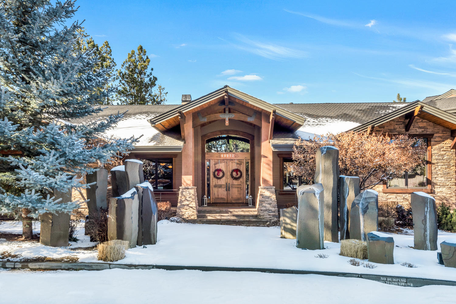 River Rim - Residential