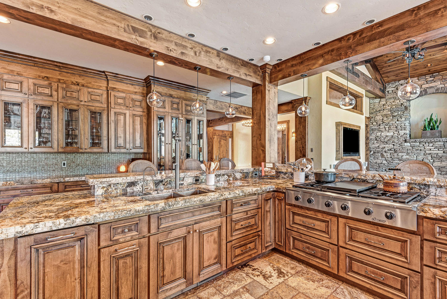 River Rim - Residential