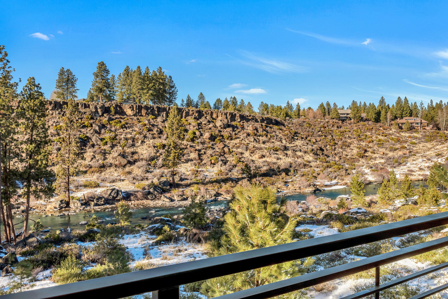 River Rim - Residential