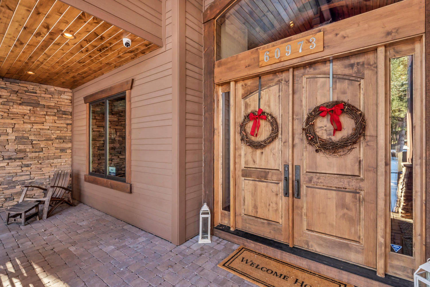 River Rim - Residential