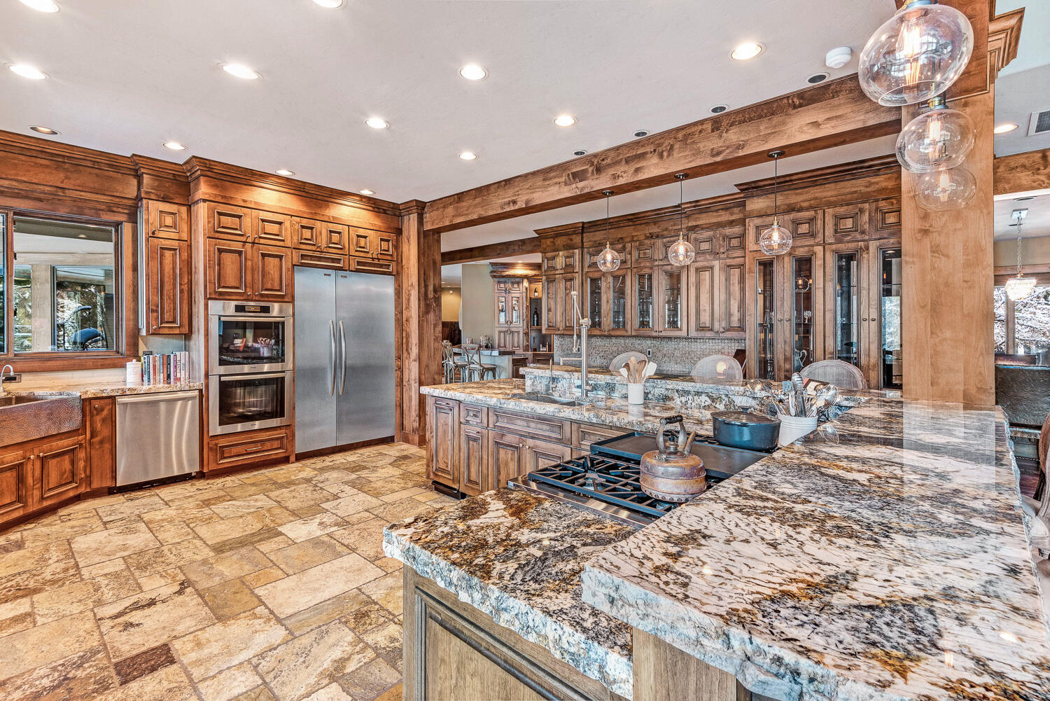 River Rim - Residential