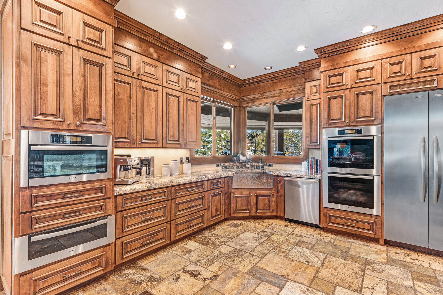 River Rim - Residential