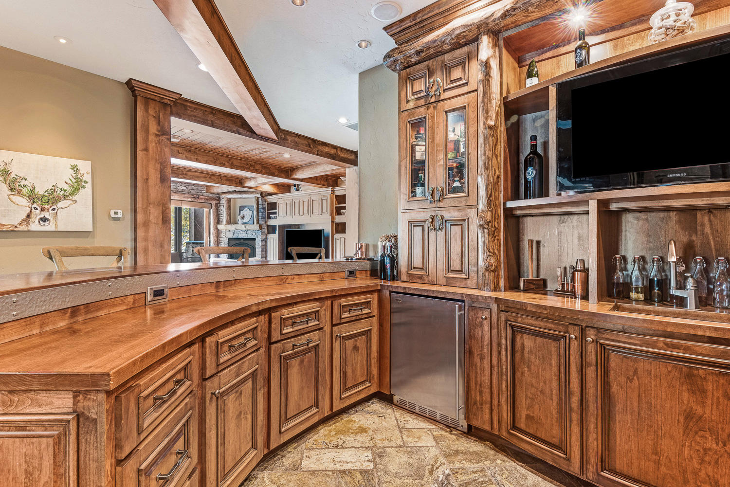 River Rim - Residential