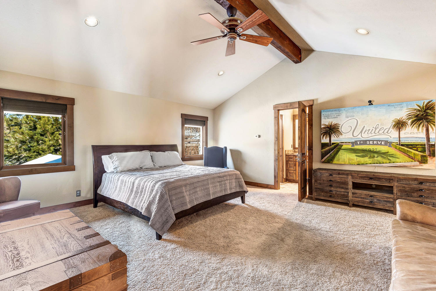 River Rim - Residential