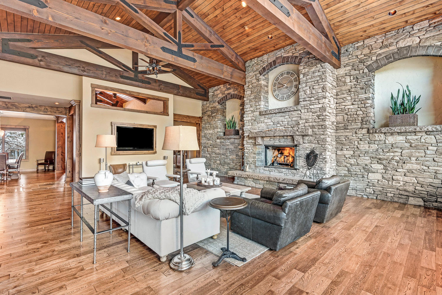 River Rim - Residential