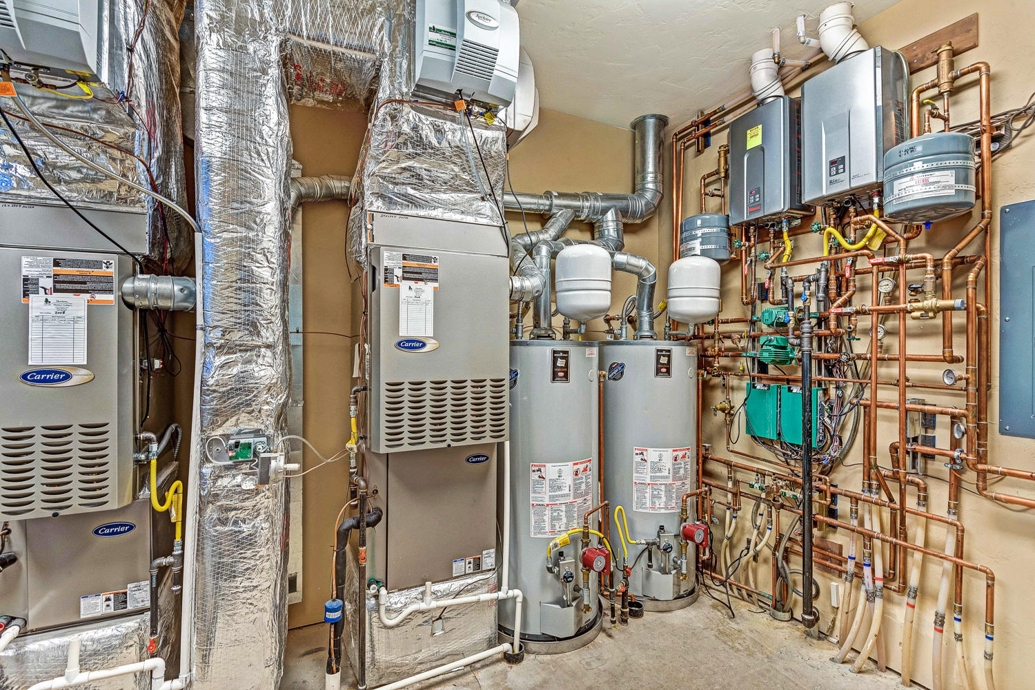 River Rim - Residential