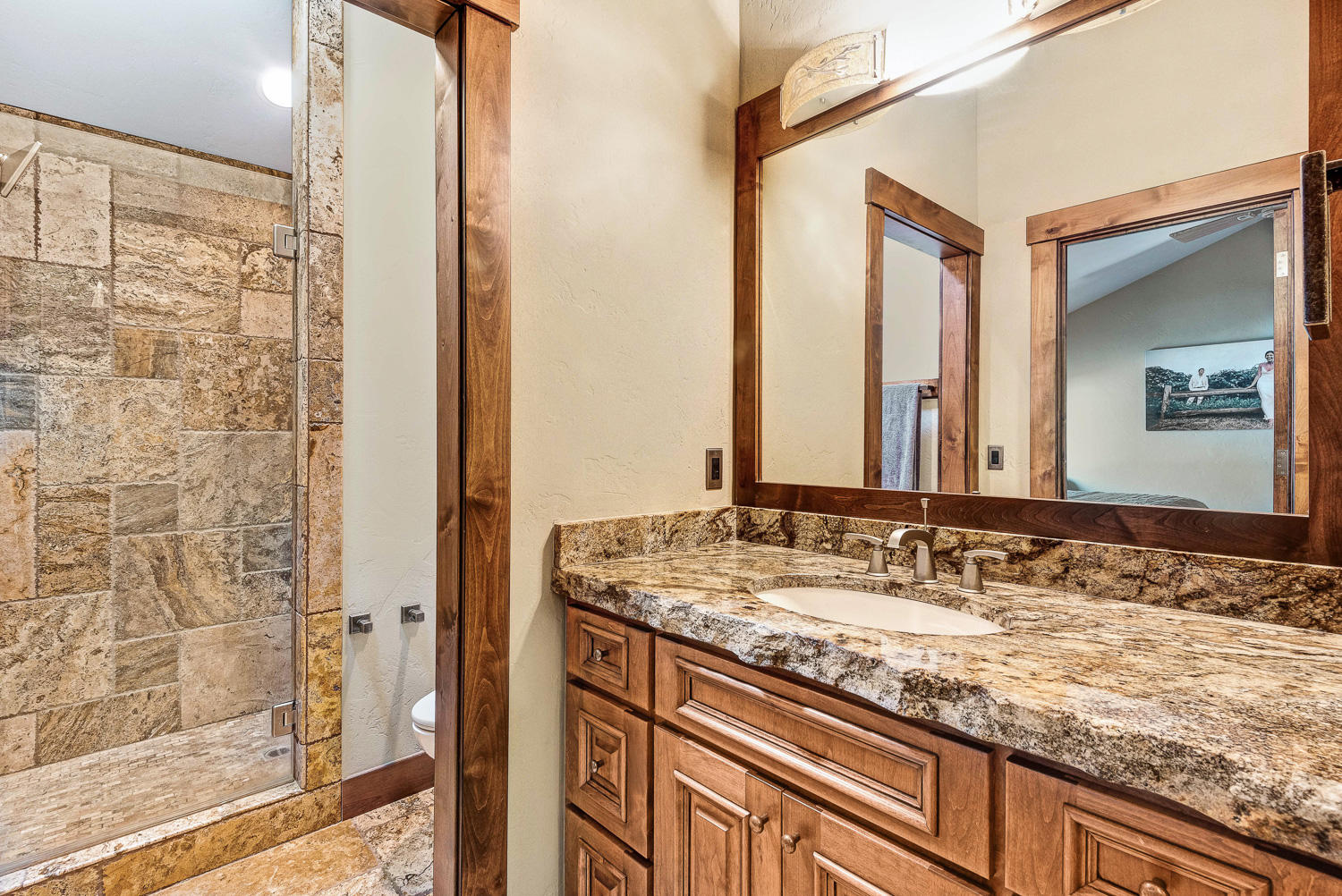 River Rim - Residential