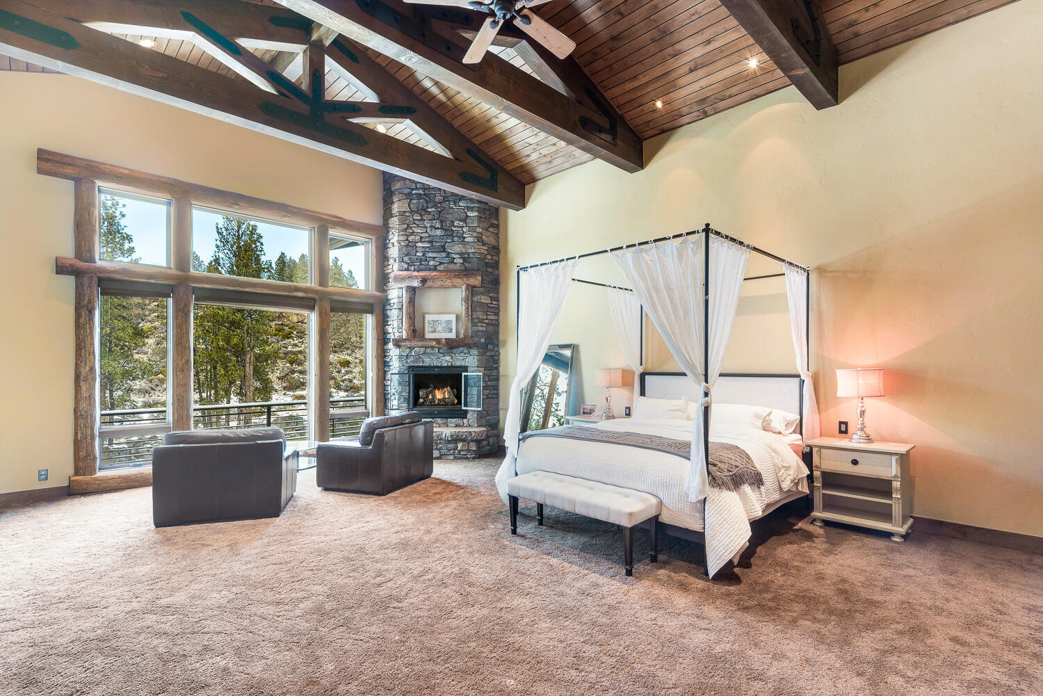 River Rim - Residential