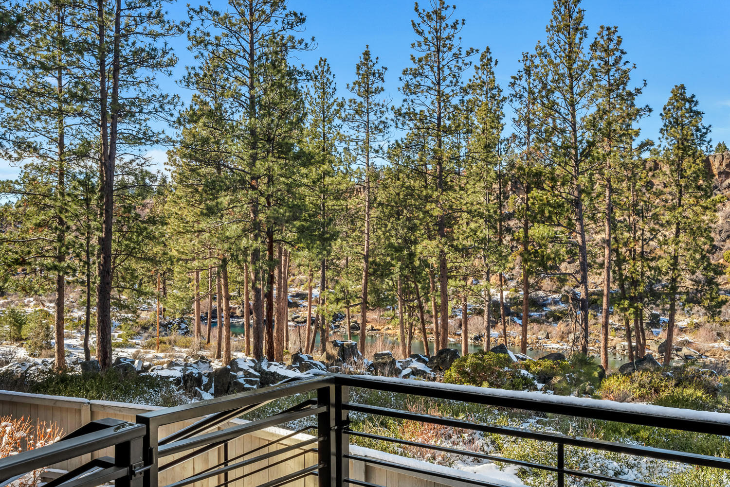 River Rim - Residential